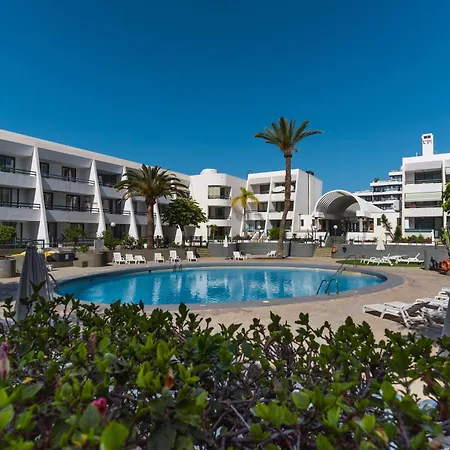 Appartement Go2tenerife Sira Family, Pool &