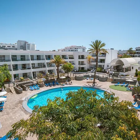 Апартаменты Go2tenerife Sira Family, Pool & *